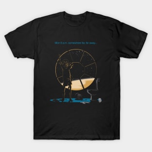 Dark Side Awakens T-Shirt